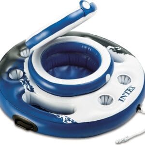 Chladnička nafukovací