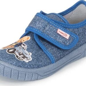 Chlapecké bačkůrky BILL