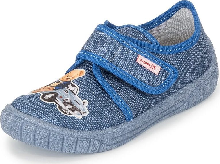 Chlapecké bačkůrky BILL