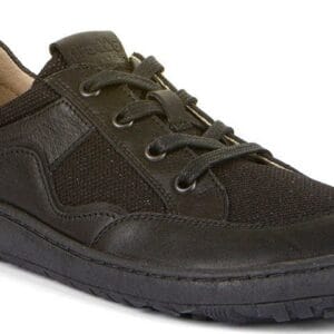 Chlapecké barefoot tenisky GEO Black Froddo G3130258-1 černá - 39