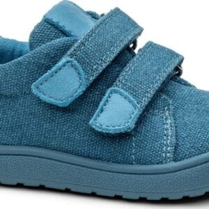 Chlapecké barefoot tenisky KORO BLUE Protetika - modrá - 36