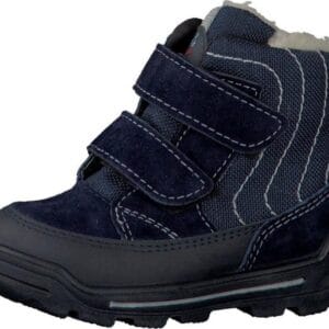 Chlapecké zimní botičky JIM