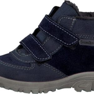 Chlapecké zimní botičky LANZ