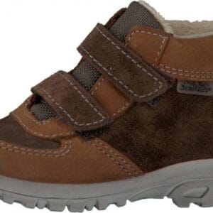 Chlapecké zimní botičky LANZ