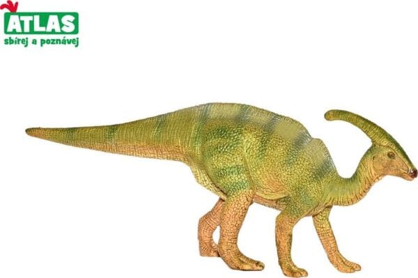 D - Figurka Dino Parasaurolophus 19cm
