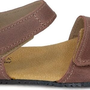 Dámské barefoot sandály Protetika T201 BELITA 31 old pink - 36
