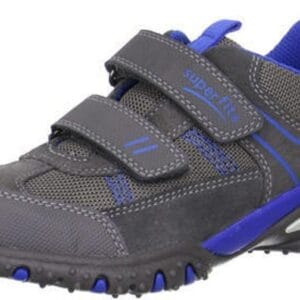 Dětské celoroční polobotky SPORT4