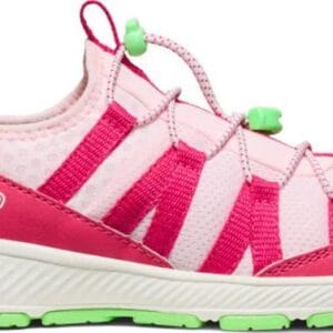 Dětské tenisky KEEN MOTOZOA SNEAKER YOUTH raspberry/summer green - 35