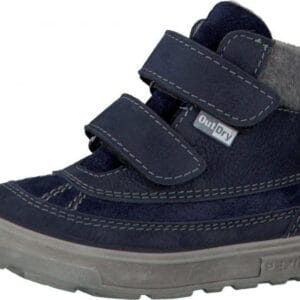 Dětské zimní botičky FREDDY