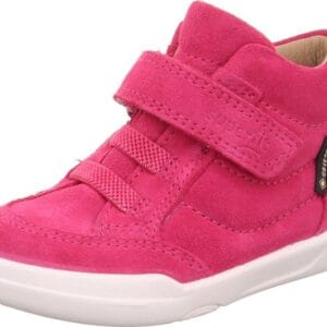 Dívčí barefit obuv SUPERFREE GTX