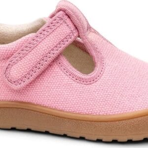 Dívčí barefoot přezůvky KIRBY OLD PINK Protetika - starorůžová - 31