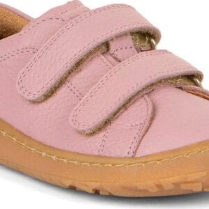 Dívčí barefoot tenisky BASE Pink Froddo G3130240-8 růžová - 38