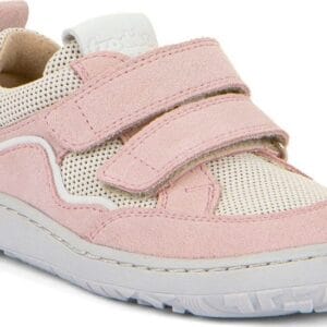 Dívčí barefoot tenisky BASE Pink Froddo G3130260-11 růžová - 34
