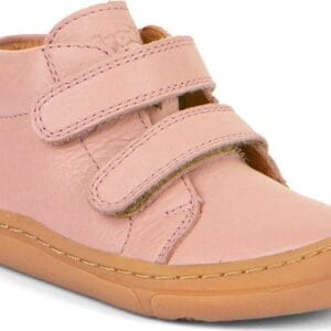 Dívčí barefoot tenisky FIRST STEP Pink Froddo G2130342-17 růžová - 35