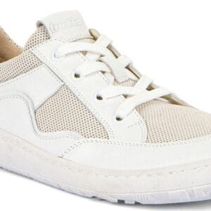 Dívčí barefoot tenisky GEO White Froddo G3130258 bílá - 38