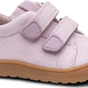 Dívčí barefoot tenisky KORO LILA Protetika - fialová - 36