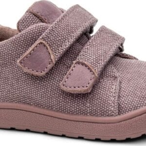 Dívčí barefoot tenisky KORO OLD PINK Protetika - růžová - 36