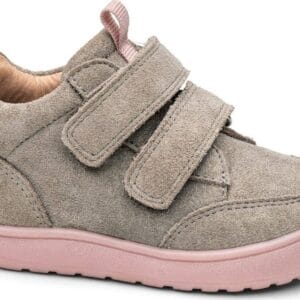 Dívčí barefoot tenisky VIKI BEIGE Protetika - béžová - 32