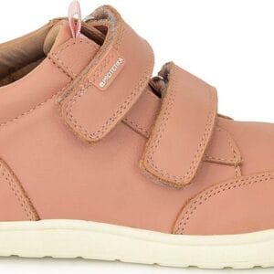 Dívčí celoroční boty Barefoot KEISY