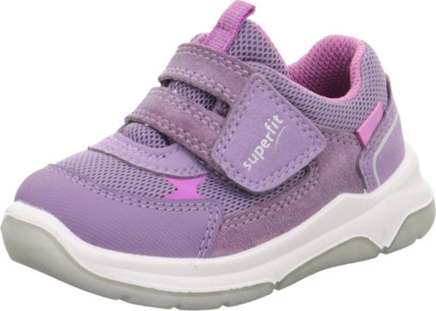 Dívčí celoroční boty COOPER