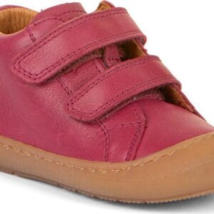 Dívčí kotníková obuv OLLIE S Wine