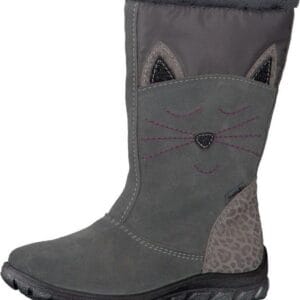 Dívčí kozačky MIEZ