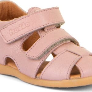 Dívčí sandály DALLAS Pink Froddo G2150200-5 růžová - 25
