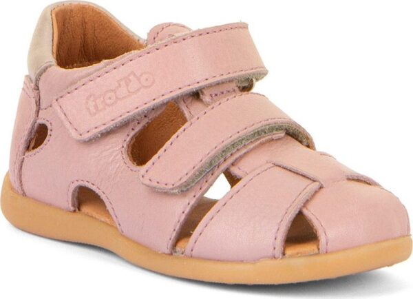 Dívčí sandály DALLAS Pink Froddo G2150200-5 růžová - 25