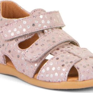 Dívčí sandály DALLAS Pink Froddo G2150200-8 růžová - 22