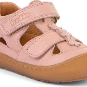 Dívčí sandály OLLIE G Pink Froddo G2150187-9 růžová - 27