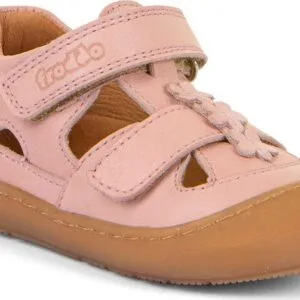 Dívčí sandály OLLIE G Pink Froddo G2150187-9 růžová - 27