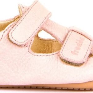 Dívčí sandály PREWALKERS SANDAL PINK Froddo G1140003-1 růžová - 22