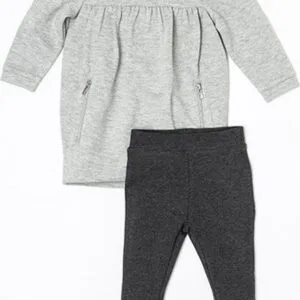 Dívčí set bavlněný