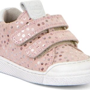 Dívčí tenisky ROSARIO Pink+ Froddo G2130316-10 růžová - 30