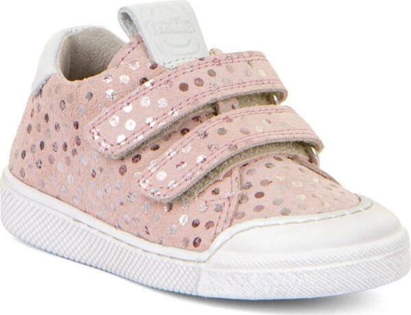 Dívčí tenisky ROSARIO Pink+ Froddo G2130316-10 růžová - 30