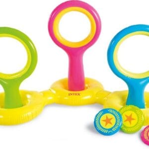 Hra s házecími disky