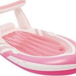 Intex Lehátko nafukovací Paradise