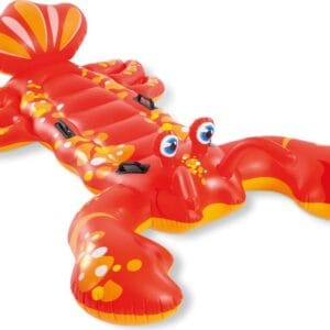 Intex Plovadlo nafukovací humr