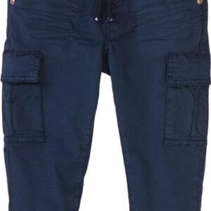 Kalhoty chlapecké podšité