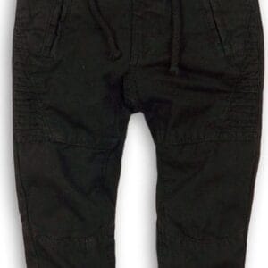 Kalhoty chlapecké s elastenem