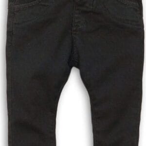 Kalhoty chlapecké skinny