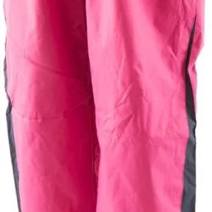 Kalhoty šusťákové bez šňůrky v pase