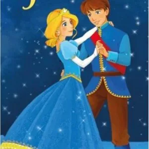 Karty Princess