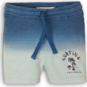 Kraťasy chlapecké teplákové