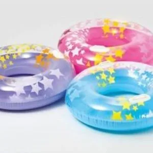 Nafukovací kruh Stargaze 91cm 9+