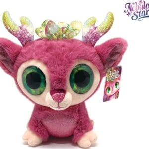 Nebulous Stars Plyšák Elana 20 cm