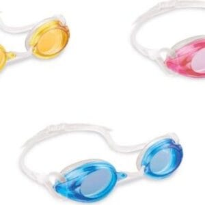 Plavecké brýle Relay 8+