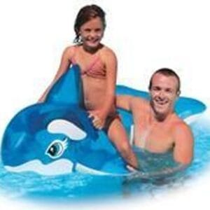 Plavidlo Kosatka 163 x 76 cm