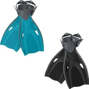 Ploutve plavecké Hydro-Pro Endura