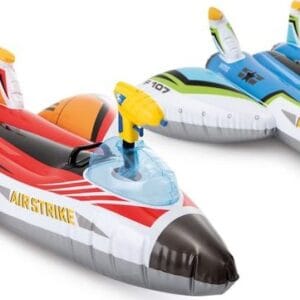 Plovadlo nafukovací letadlo